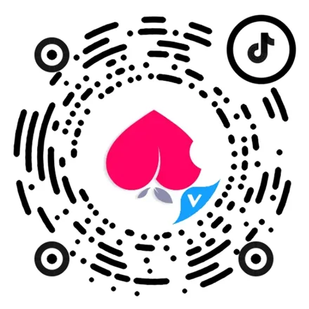 桃源境抖音号